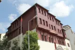 İtalyan Konağı