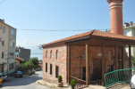 İzmit Alaca Mescit Camii 