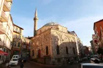 Kapu Cami