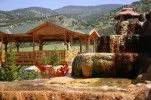 Karahayıt Kaplıcaları