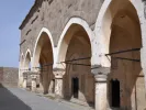 Konaklı Rum Kilisesi