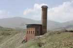 Menuçehr Camii