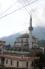 Merkez Çarşı Cami