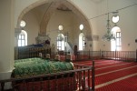 Mevlevi / Türbe Camii