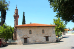 Milas Ağa Cami