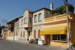 Milas Evleri