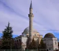 Mirliva Hüseyin Paşa Cami