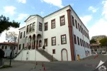 Muğla Belediyesi Hizmet Binası