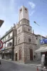 Muğla Saatli Kule