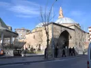 Murat Paşa Cami