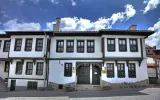 Odunpazarı Kentsel Sit Alanı