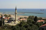 Rüstem Paşa Cami 