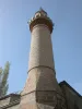 Şebinkarahisar Behramşah Cami
