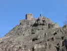 Şebinkarahisar Kalesi