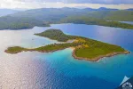 Sedir Adası Örenyeri