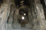 Selime Katedrali ve Peribacaları