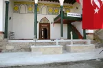 Serbanşah / Savranşah Camii