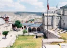 Seyyid Battal Gazi Külliyesi ve Türbesi