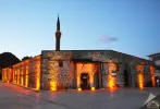 Sivrihisar Ulu Cami