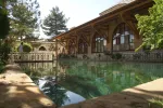 Somuncu Baba Camii ve Türbesi