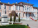 Tekirdağ Valilik Binası