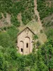 Tekkale Manastırı