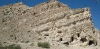 Tripolis Antik Kenti