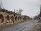Tyana Ören Yeri ve Su Kemerleri