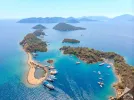Yassıca Adaları