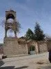 Yeşil Burç Kilise Cami